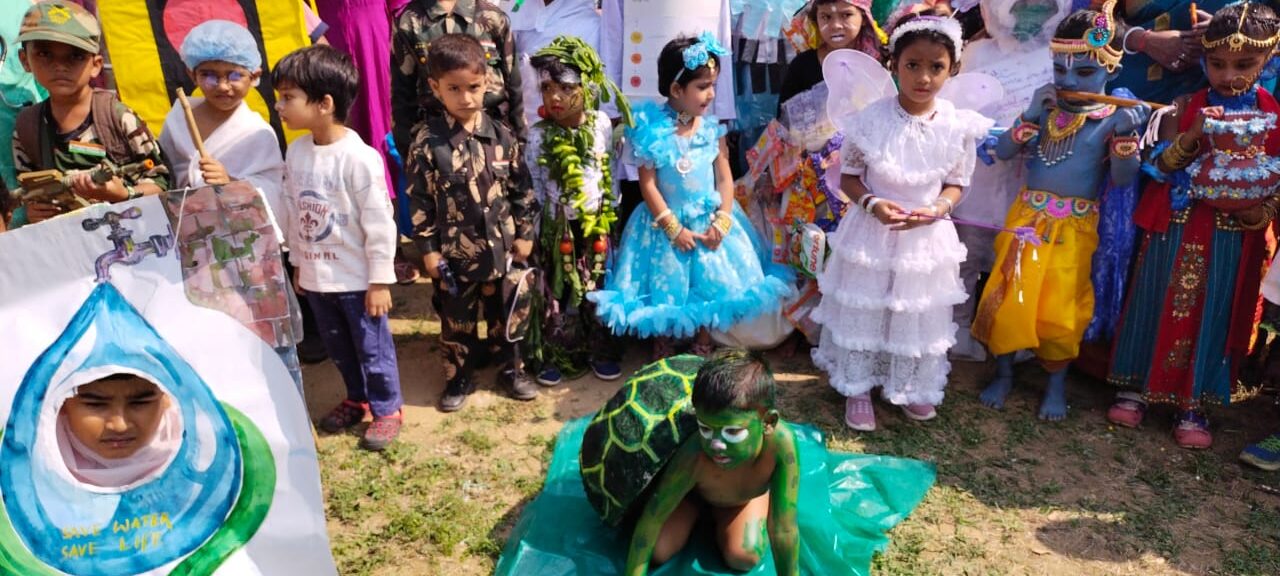 modelenglish academy 2