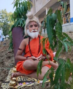 FANCY DRESS COMPETITION