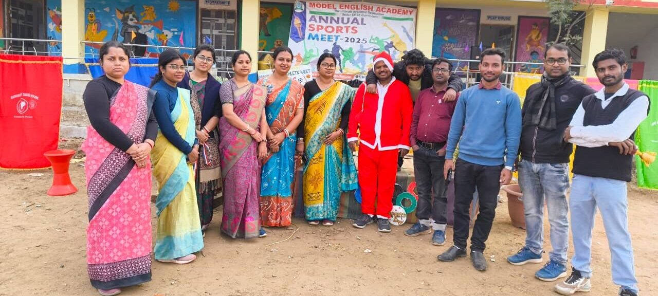 MEA Christmas Celebration 2025